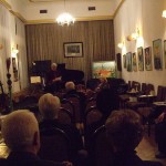 Klub Muzyki i Literatury