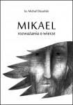 "Mikael. Rozważania o wierze" - okładka