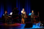 Koncert: Osiecka i Krajewski